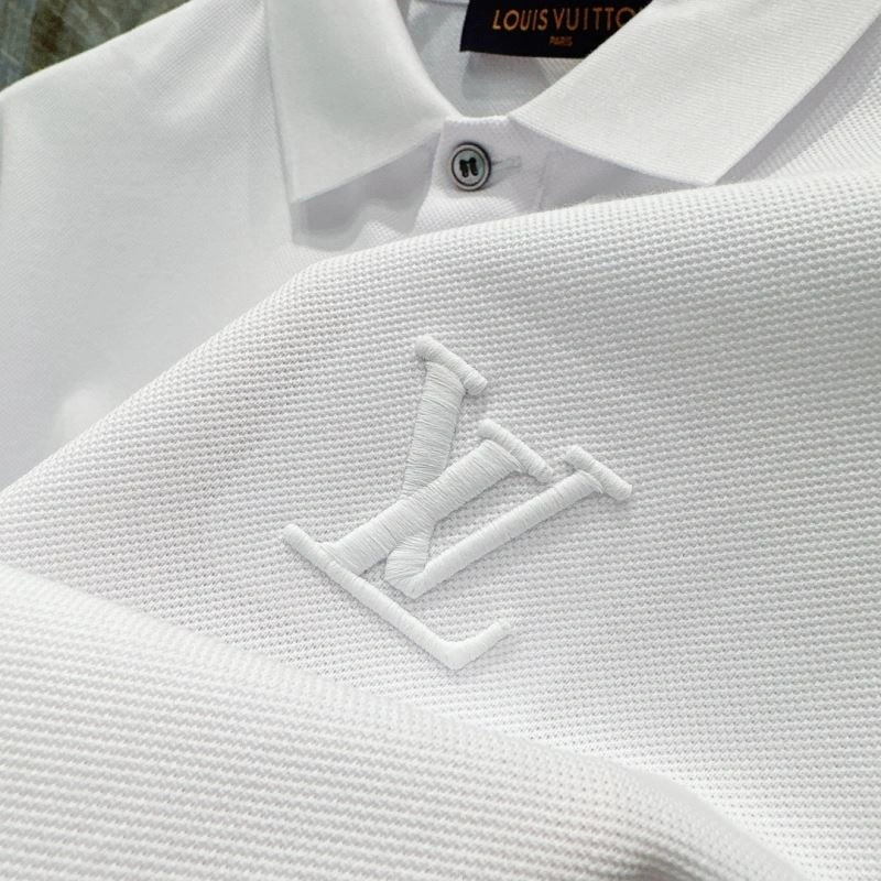 Louis Vuitton T-Shirts ZeroBulk 135512