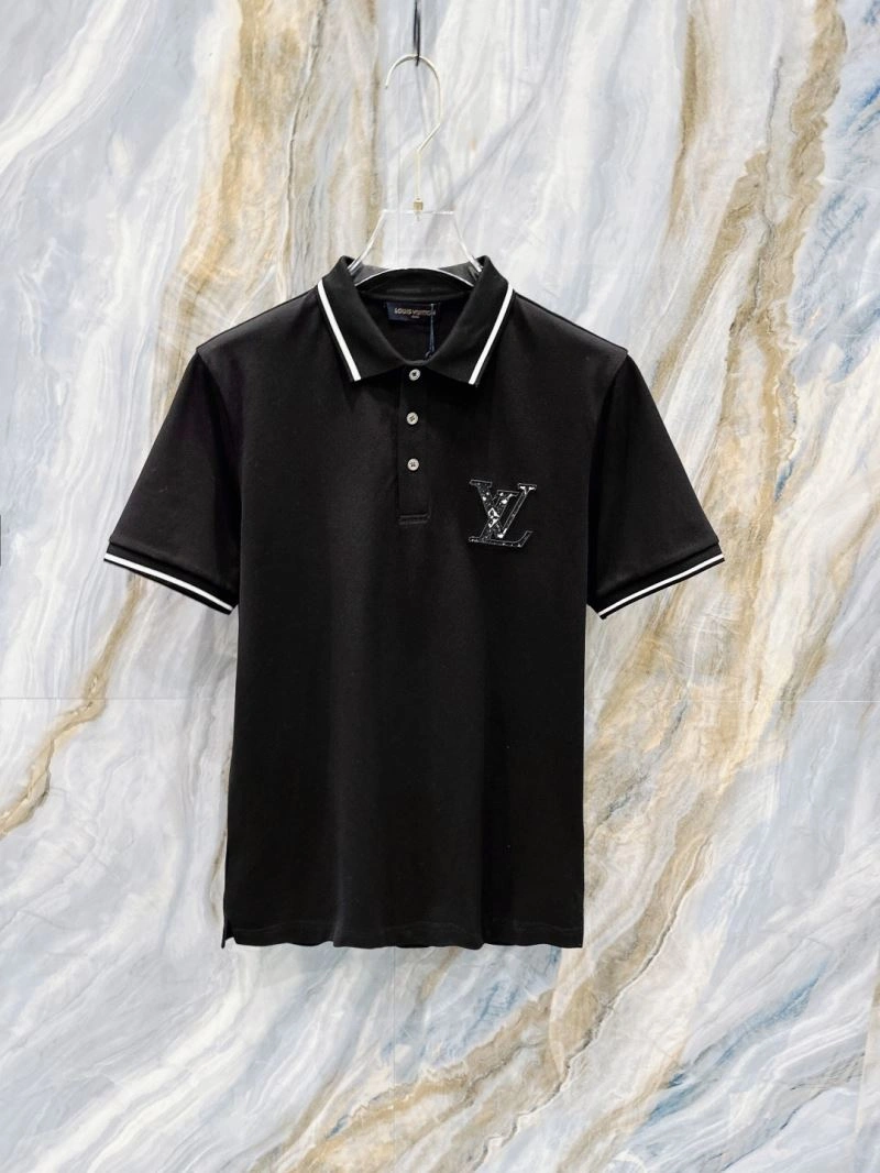 Cozy Louis Vuitton T-Shirts 135518