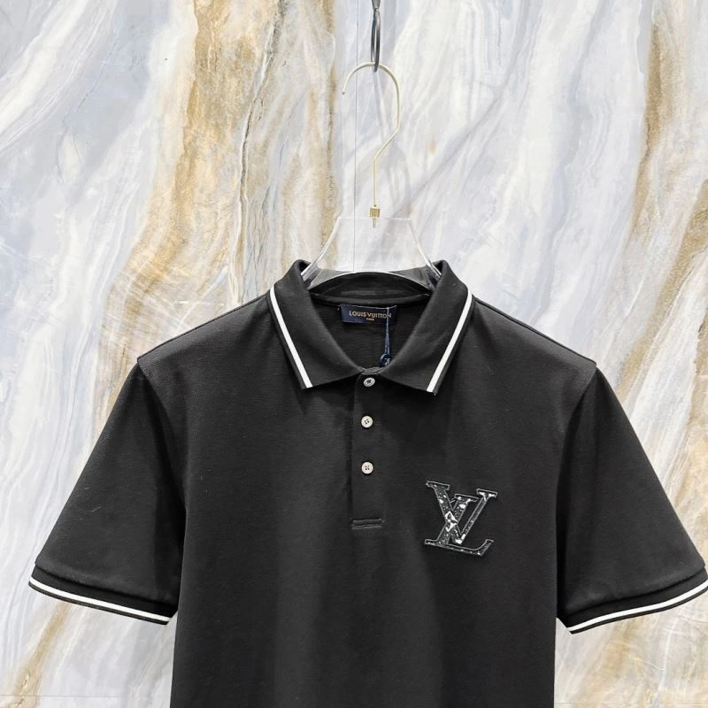 Cozy Louis Vuitton T-Shirts 135518