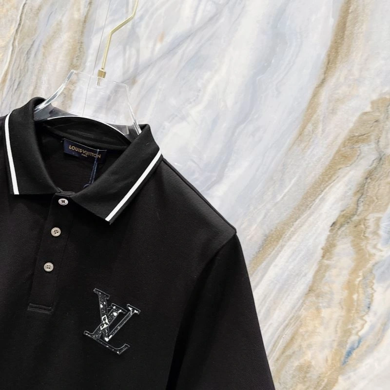 Cozy Louis Vuitton T-Shirts 135518