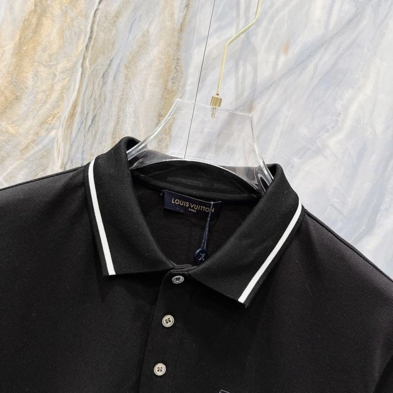 Cozy Louis Vuitton T-Shirts 135518