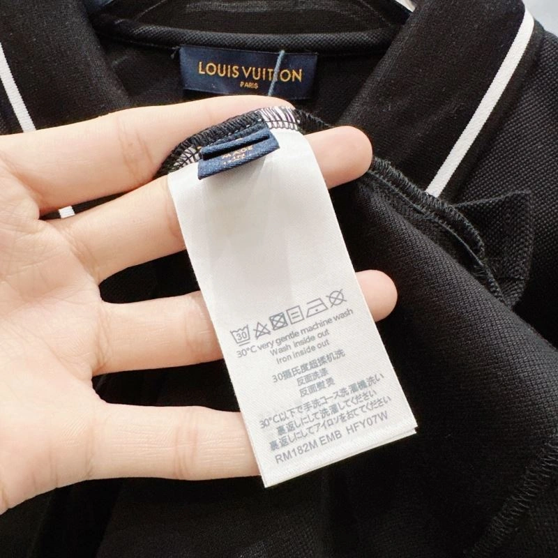 Cozy Louis Vuitton T-Shirts 135518