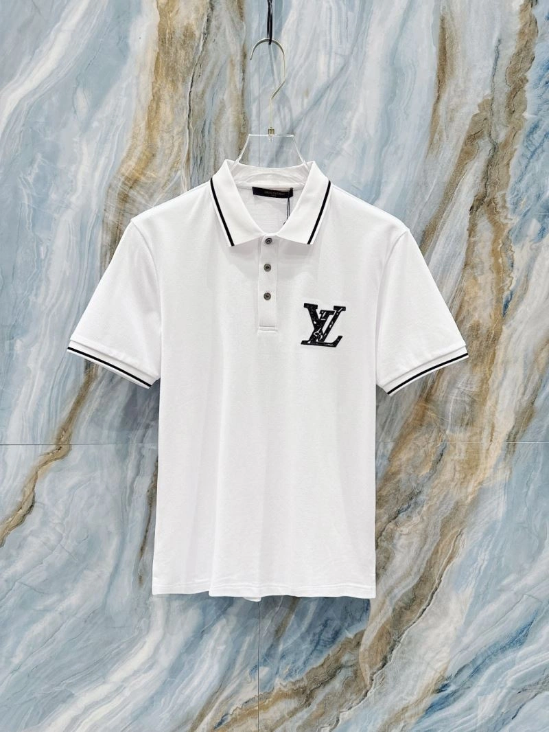 Neat Louis Vuitton T-Shirts 135515