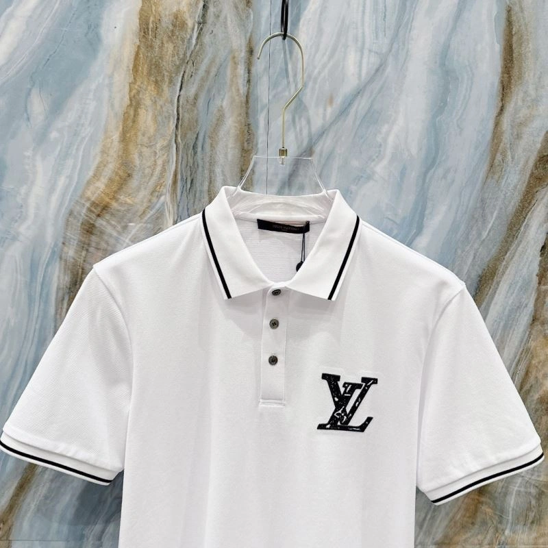 Neat Louis Vuitton T-Shirts 135515
