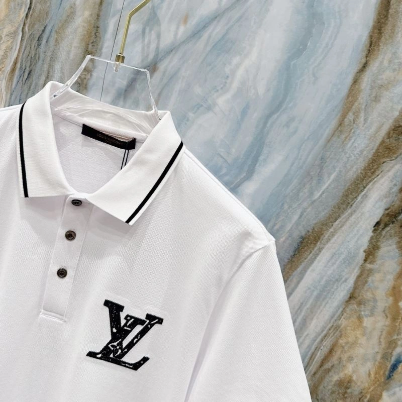 Neat Louis Vuitton T-Shirts 135515