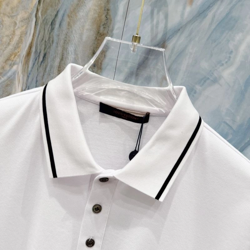 Neat Louis Vuitton T-Shirts 135515