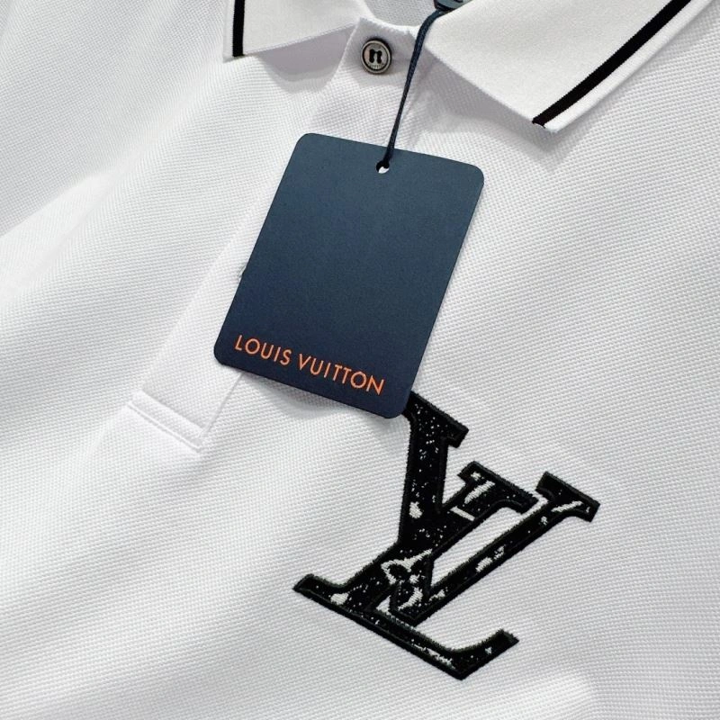 Neat Louis Vuitton T-Shirts 135515