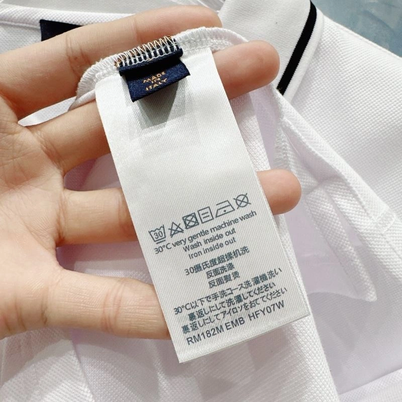 Neat Louis Vuitton T-Shirts 135515