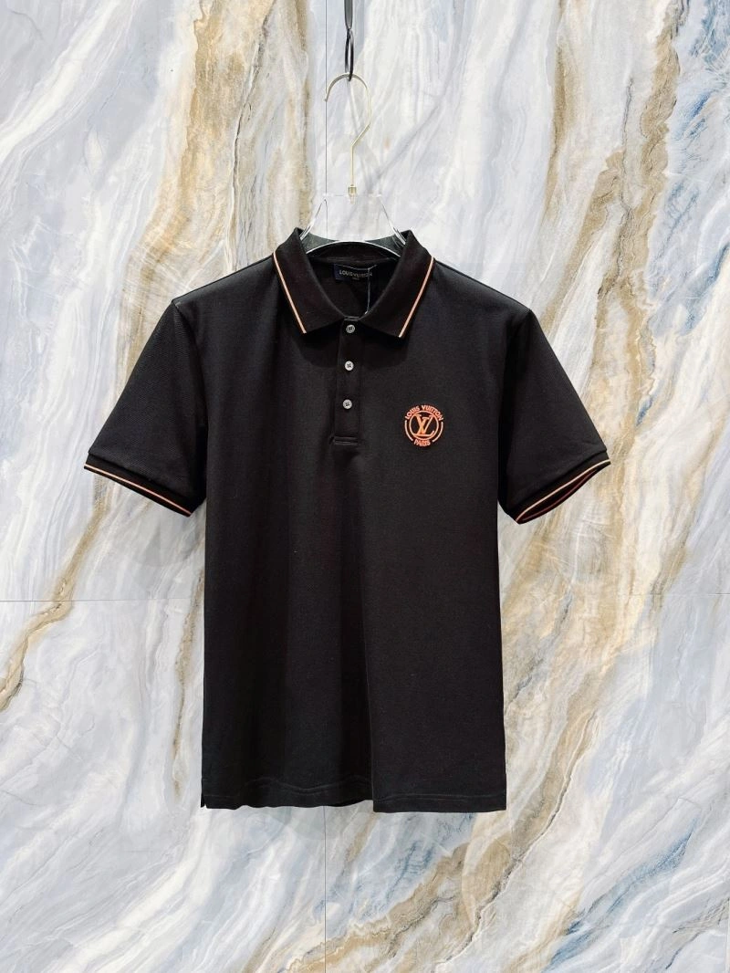 Louis Vuitton T-Shirts Elegant 135511