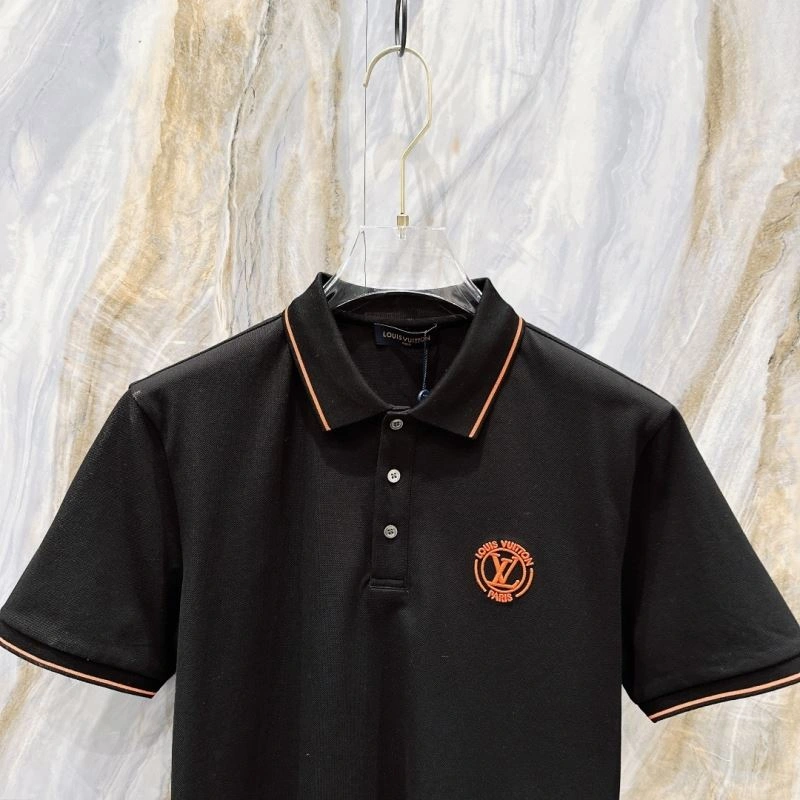 Louis Vuitton T-Shirts Elegant 135511