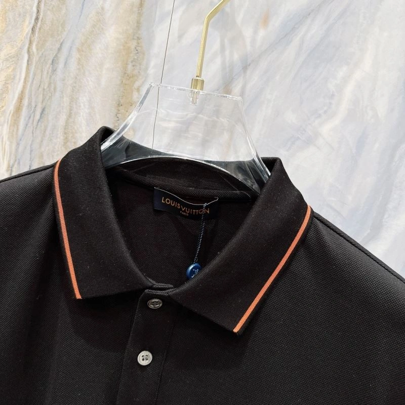 Louis Vuitton T-Shirts Elegant 135511