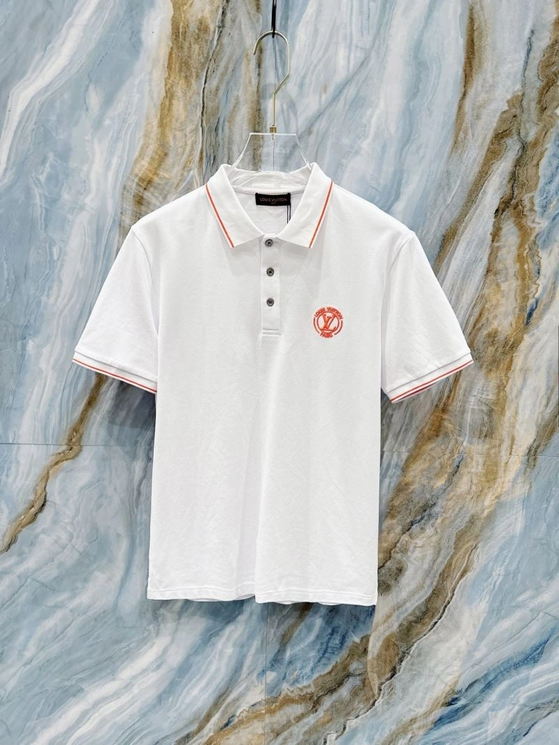 Louis Vuitton T-Shirts Attractive 135510
