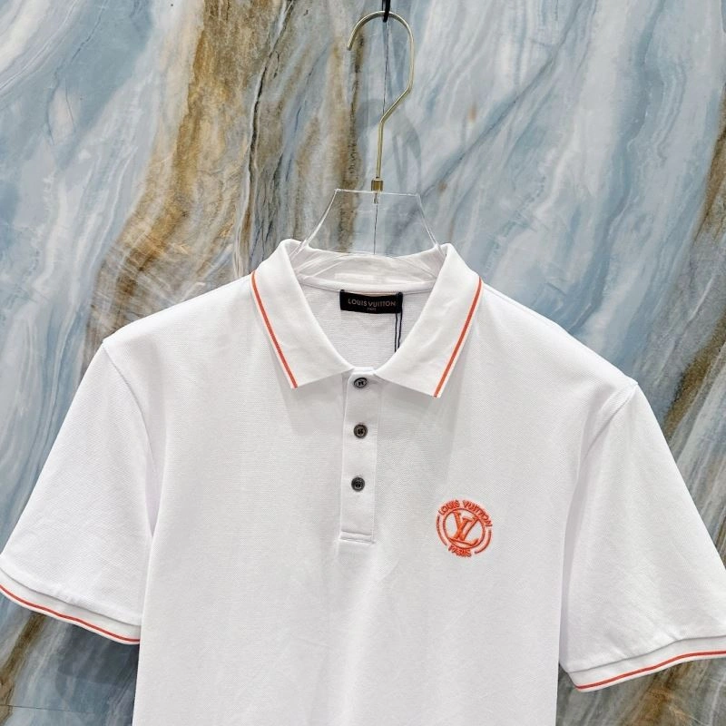 Louis Vuitton T-Shirts Attractive 135510