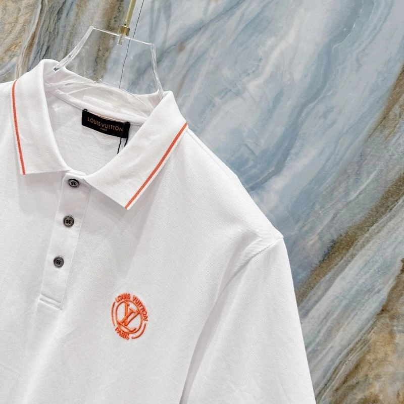 Louis Vuitton T-Shirts Attractive 135510