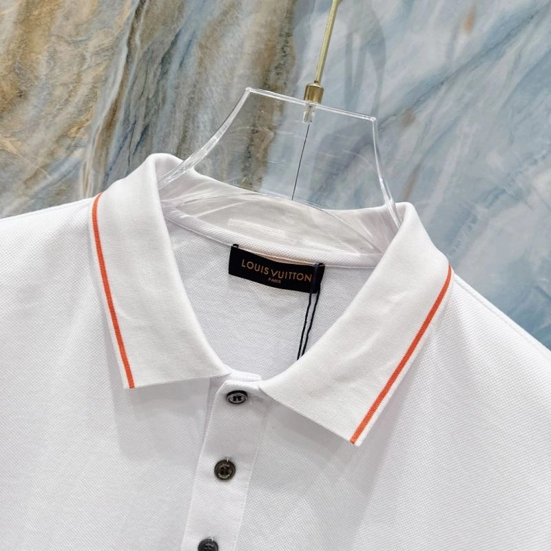 Louis Vuitton T-Shirts Attractive 135510