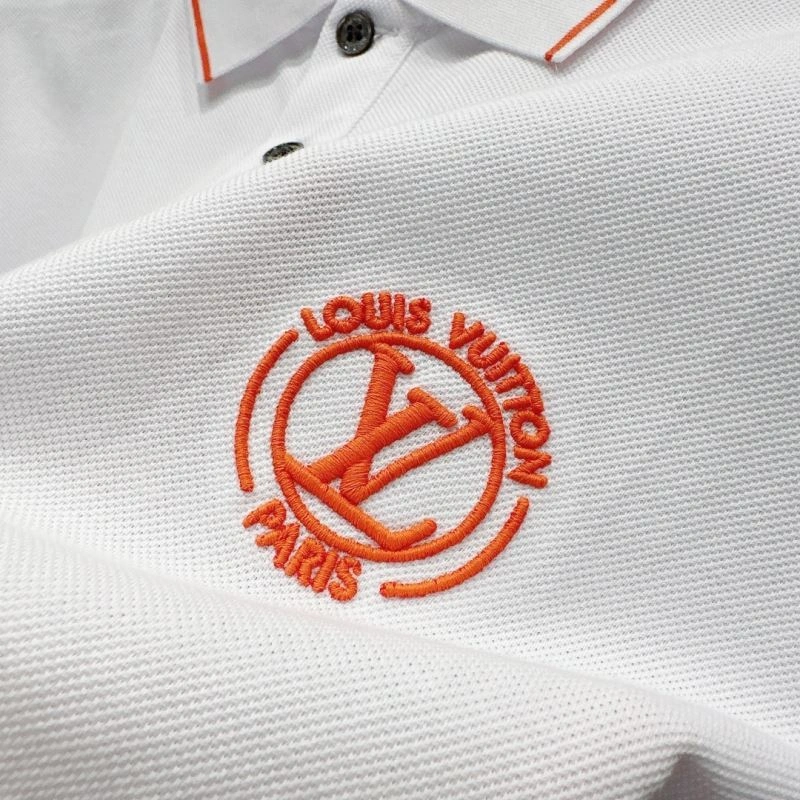 Louis Vuitton T-Shirts Attractive 135510