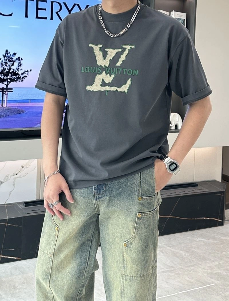 Louis Vuitton T-Shirts NewStyle 135508