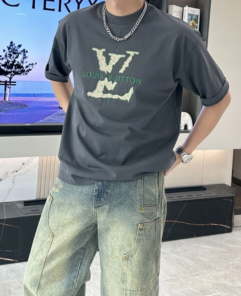 Louis Vuitton T-Shirts NewStyle 135508