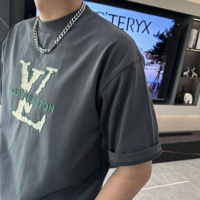 Louis Vuitton T-Shirts NewStyle 135508