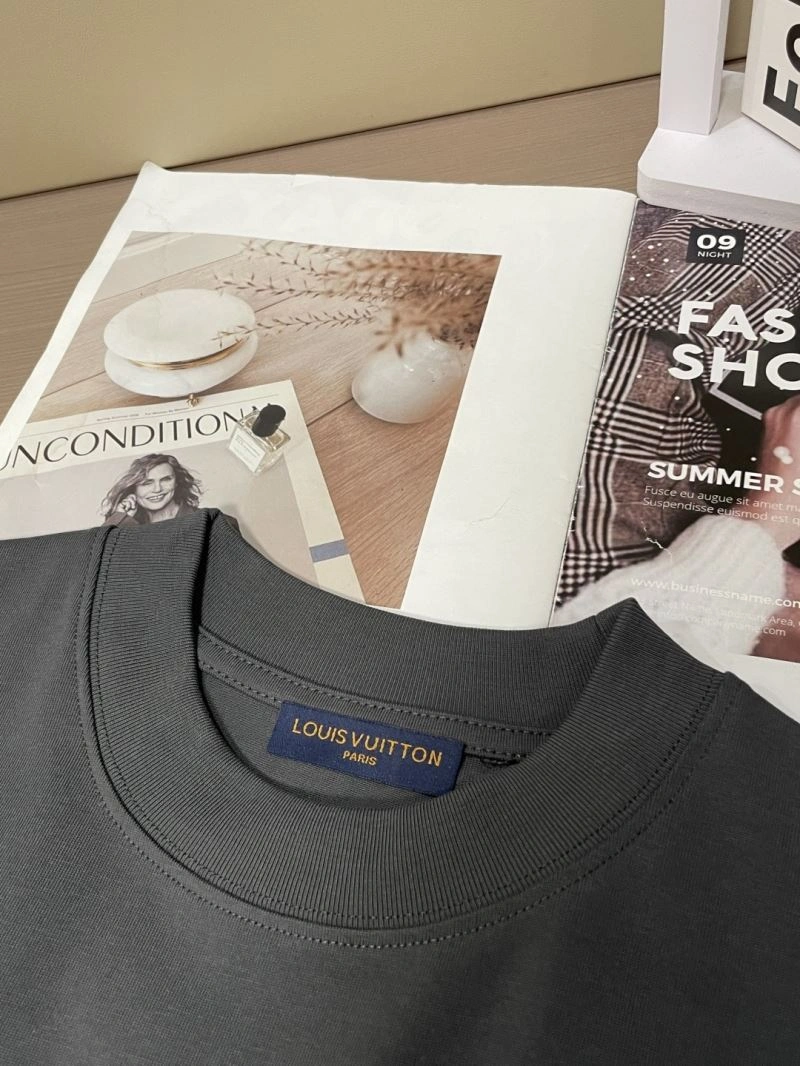 Louis Vuitton T-Shirts NewStyle 135508
