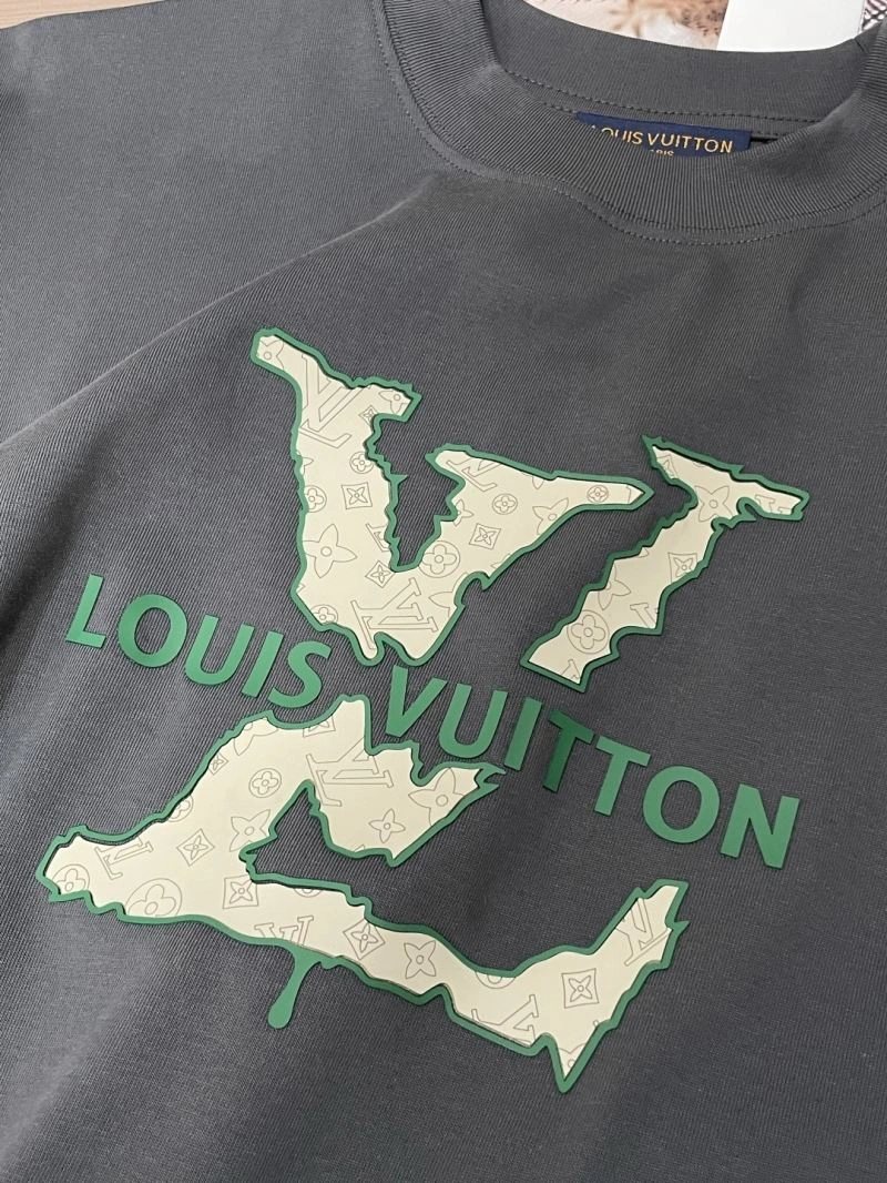 Louis Vuitton T-Shirts NewStyle 135508