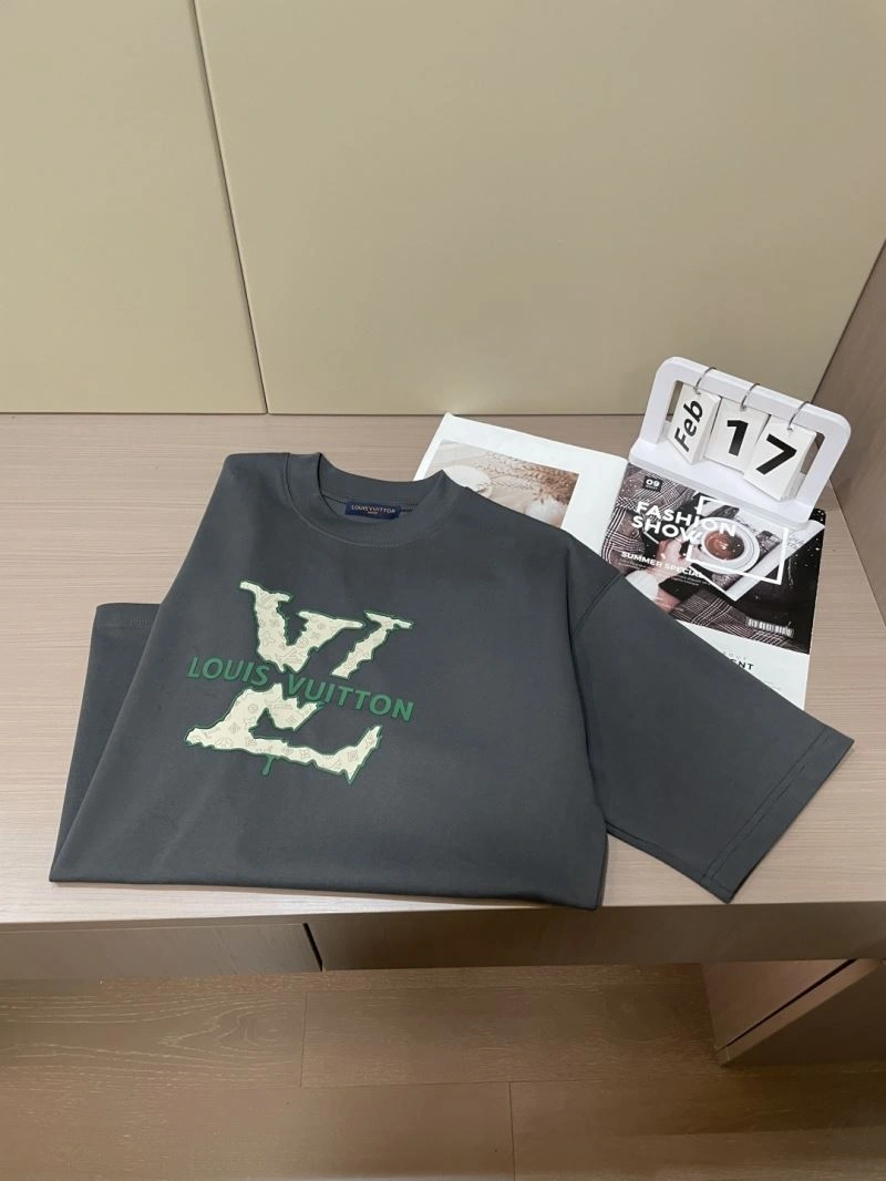 Louis Vuitton T-Shirts NewStyle 135508