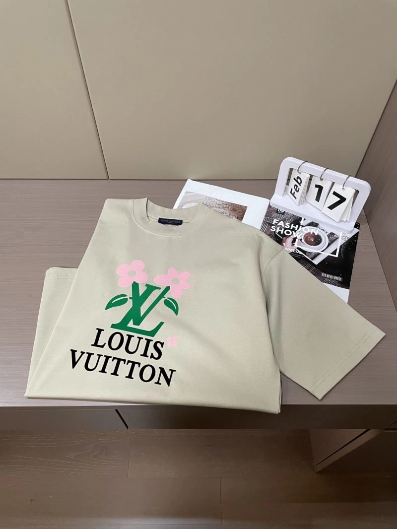 Louis Vuitton T-Shirts TechFriendly 135505