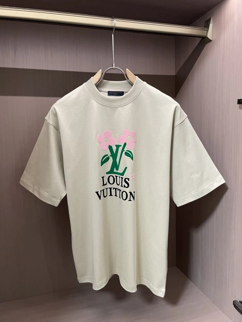 Louis Vuitton T-Shirts TechFriendly 135505