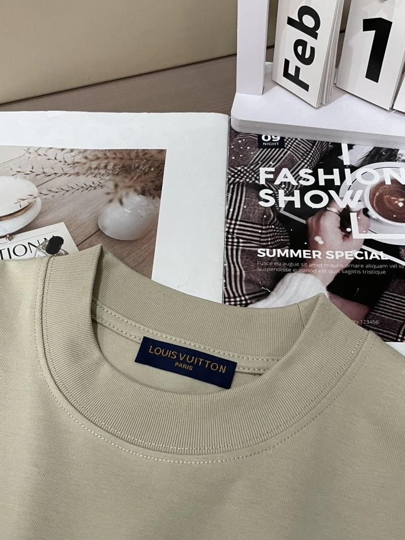Louis Vuitton T-Shirts TechFriendly 135505