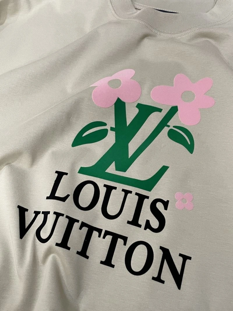 Louis Vuitton T-Shirts TechFriendly 135505