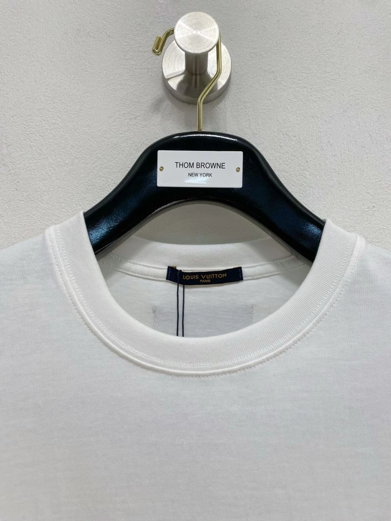 Louis Vuitton T-Shirts HighQuality 135489