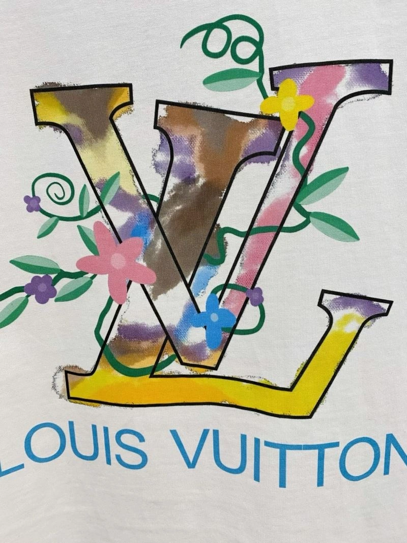 Louis Vuitton T-Shirts HighQuality 135489