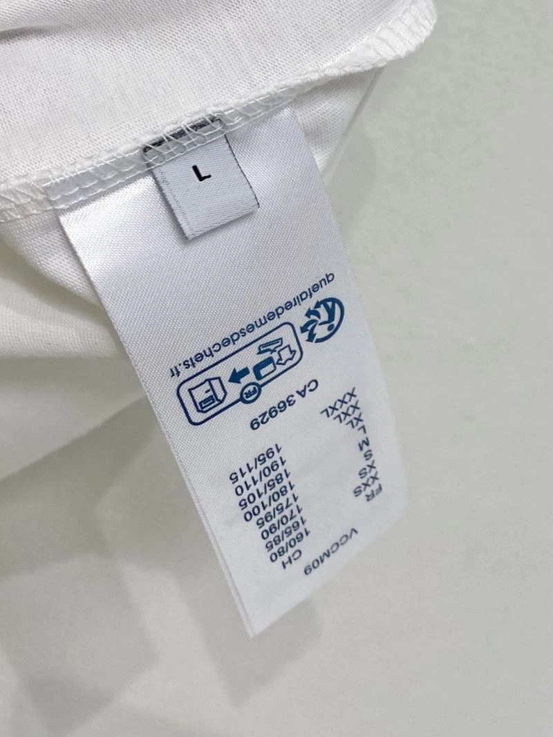 Louis Vuitton T-Shirts HighQuality 135489