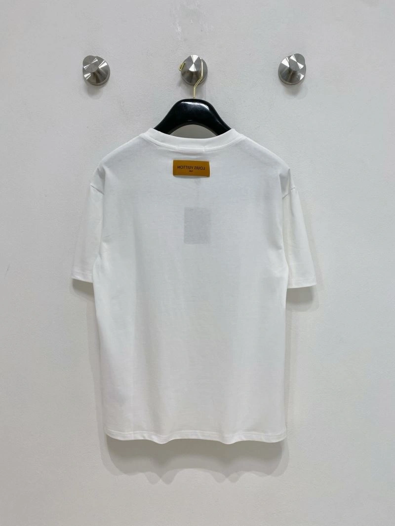 Louis Vuitton T-Shirts HighQuality 135489