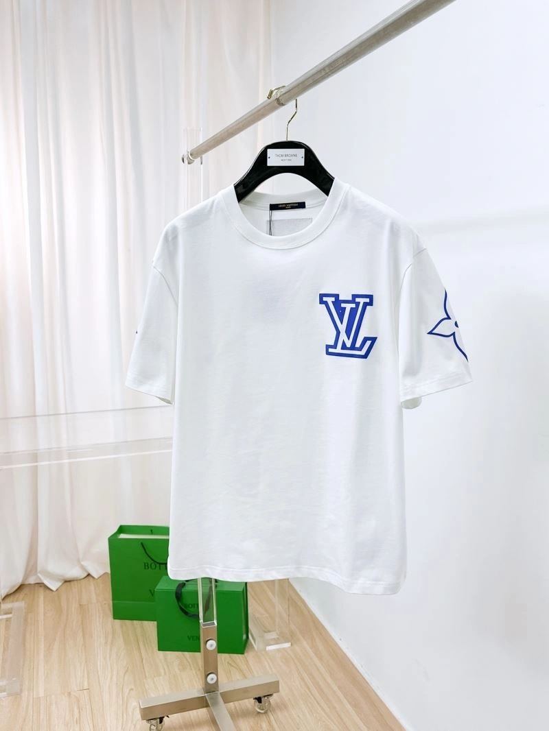 Soft Louis Vuitton T-Shirts 135485