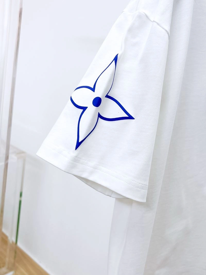 Soft Louis Vuitton T-Shirts 135485