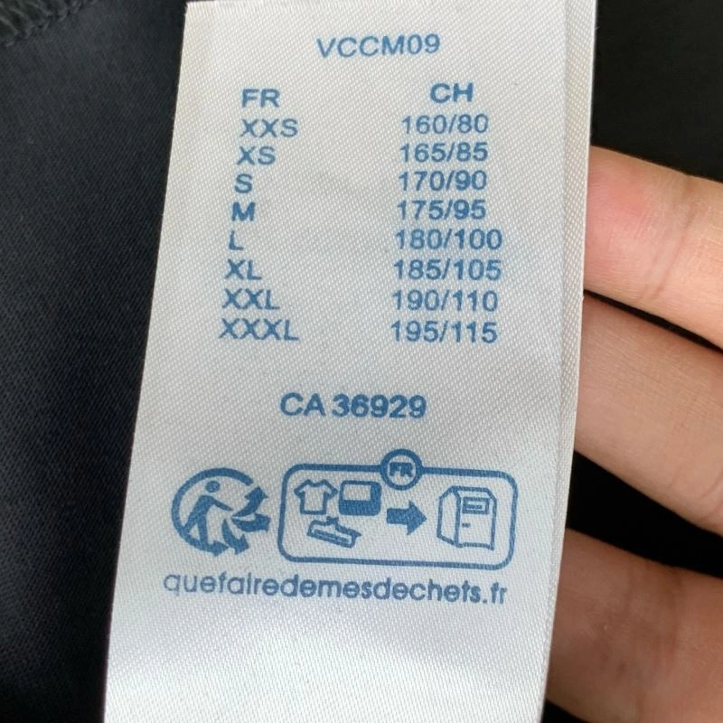 Louis Vuitton T-Shirts FastDry 135499