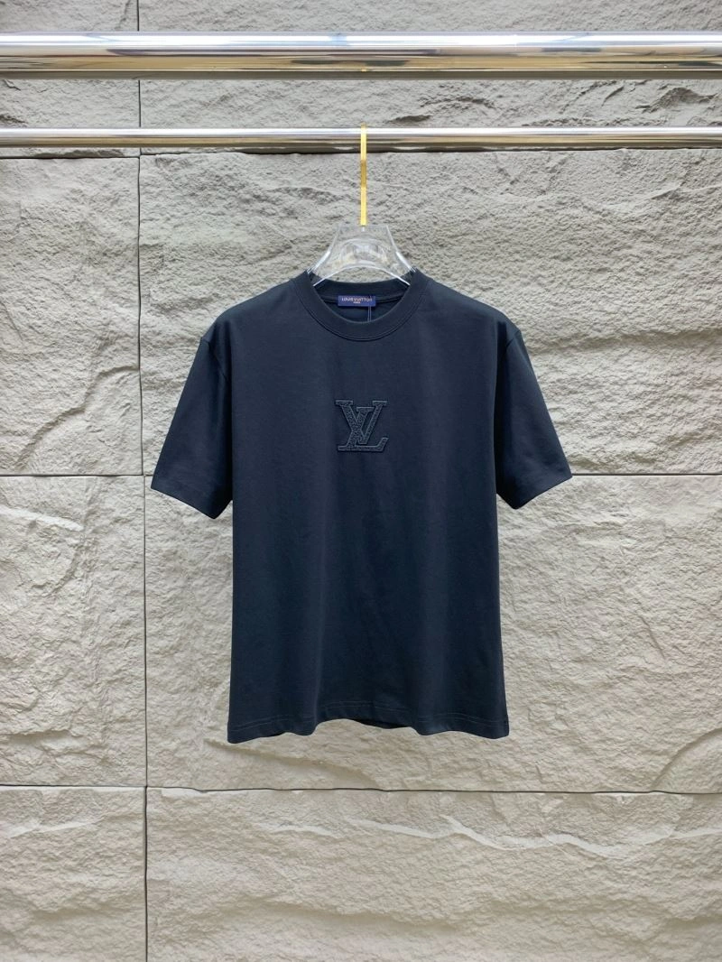 Louis Vuitton T-Shirts FastDry 135499