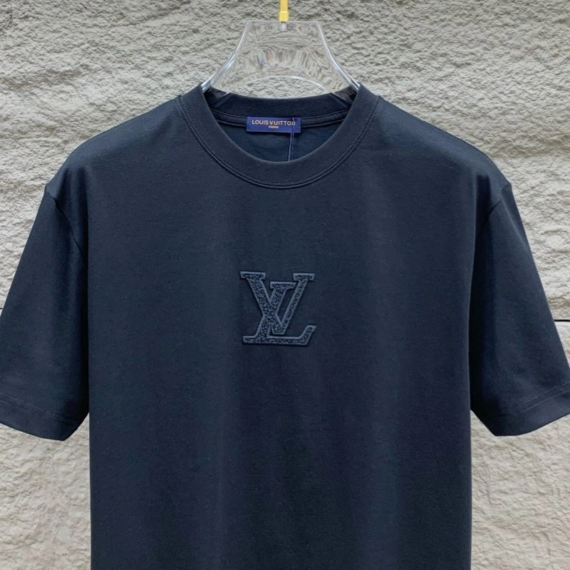 Louis Vuitton T-Shirts FastDry 135499