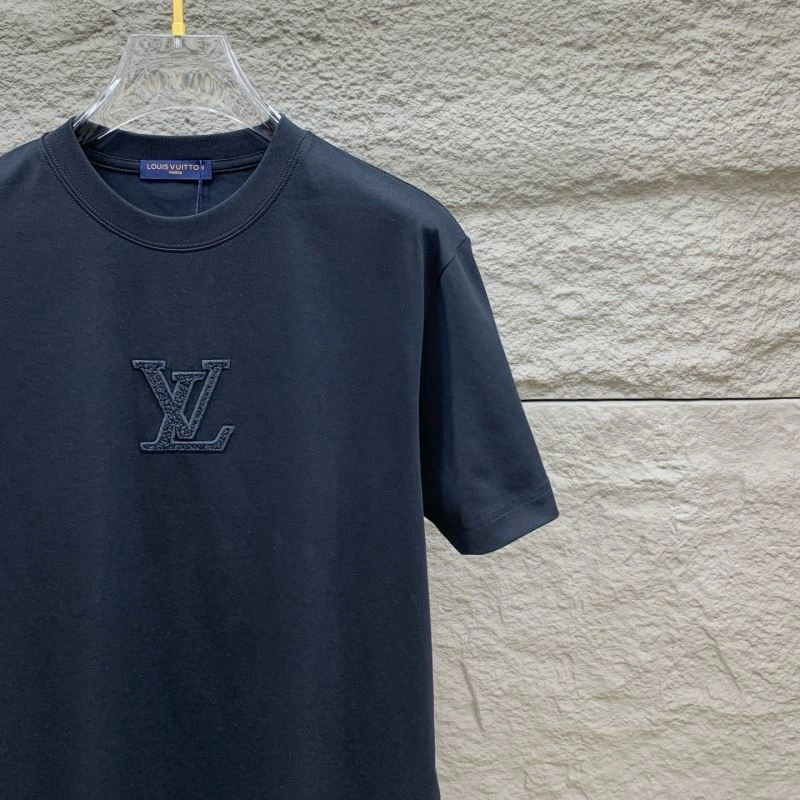 Louis Vuitton T-Shirts FastDry 135499