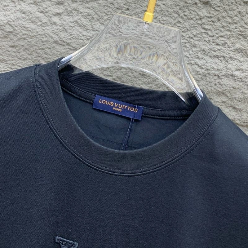 Louis Vuitton T-Shirts FastDry 135499