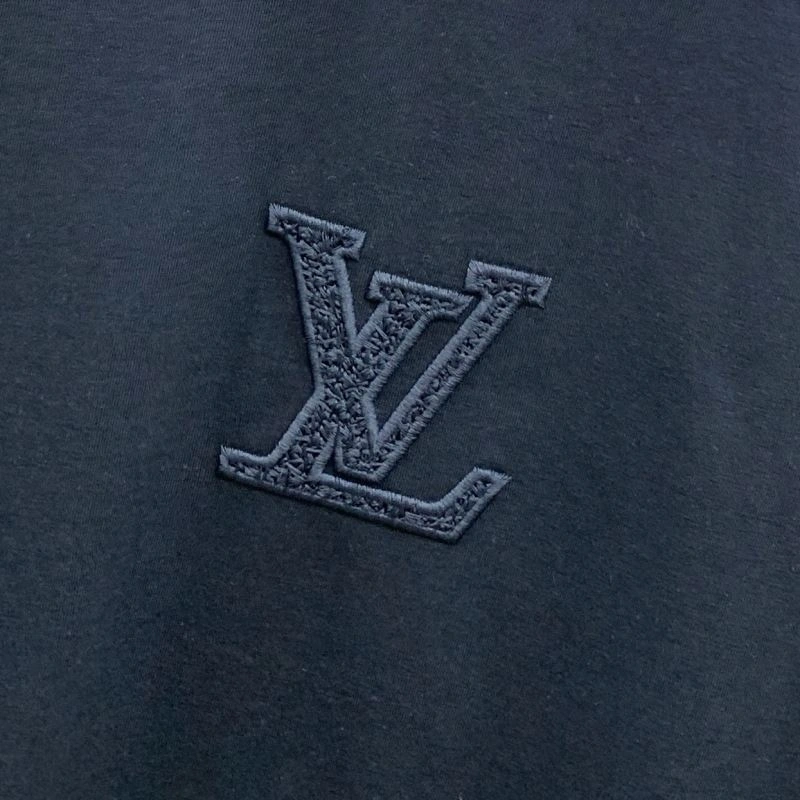Louis Vuitton T-Shirts FastDry 135499