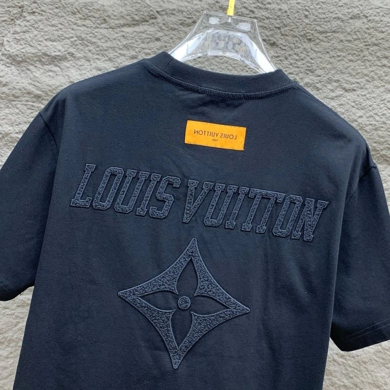 Louis Vuitton T-Shirts FastDry 135499