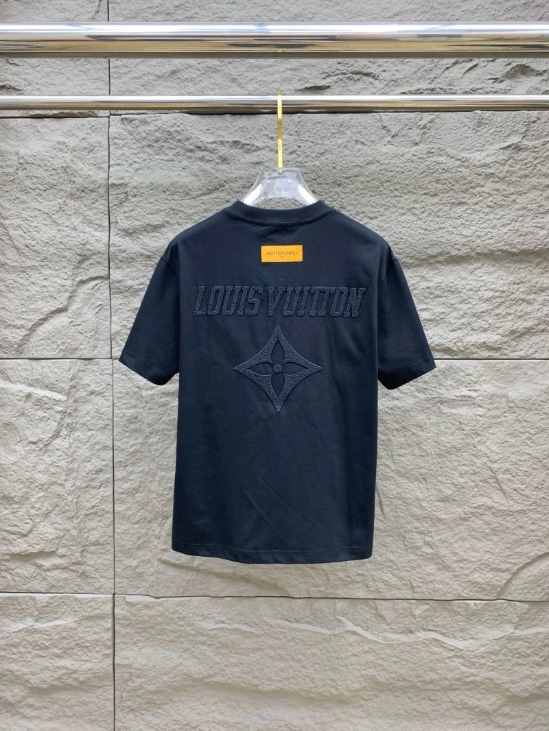 Louis Vuitton T-Shirts FastDry 135499