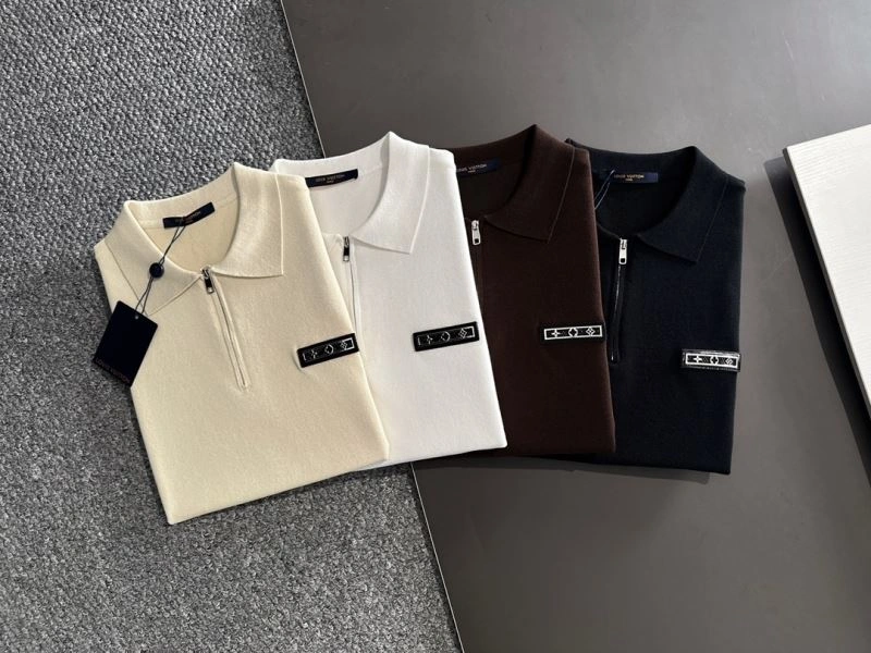 Louis Vuitton T-Shirts TravelReady 135503