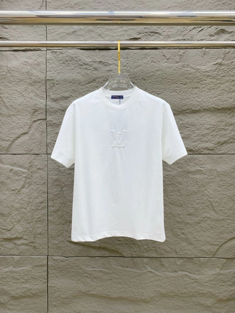 Louis Vuitton T-Shirts Practical 135475