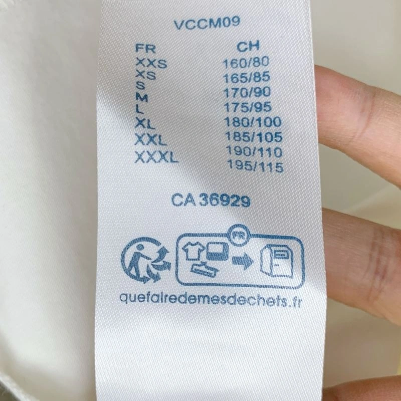 Louis Vuitton T-Shirts Practical 135475