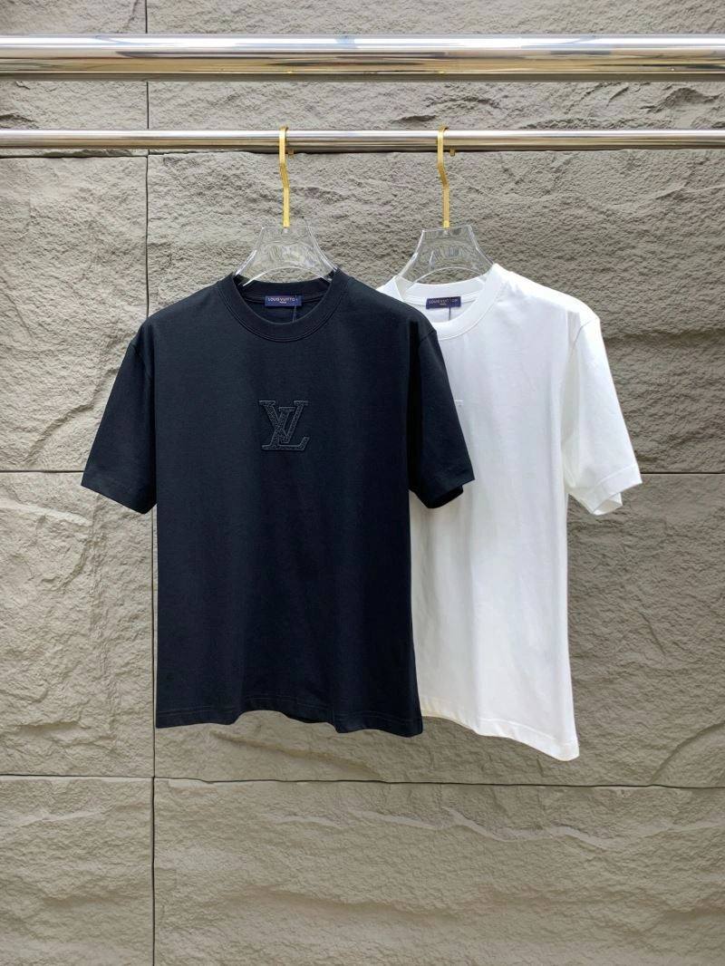 Louis Vuitton T-Shirts Practical 135475