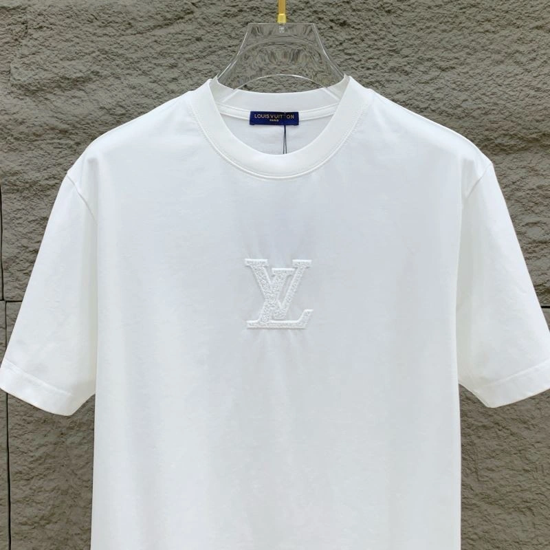 Louis Vuitton T-Shirts Practical 135475