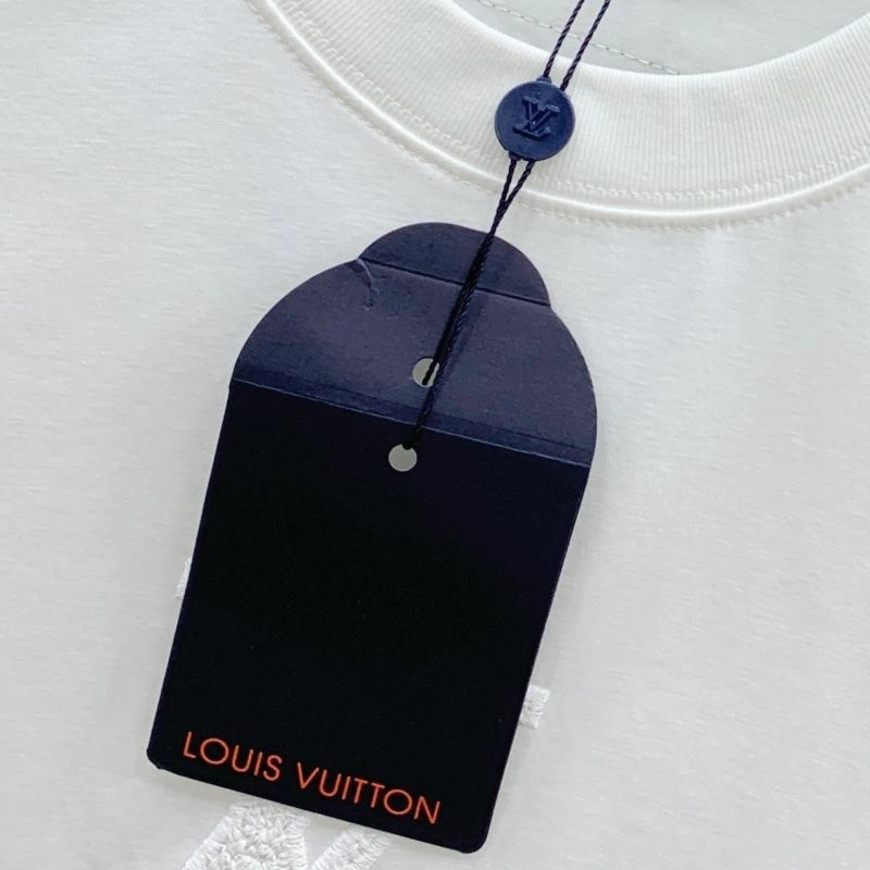 Louis Vuitton T-Shirts Practical 135475